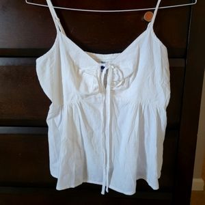 Old Navy Tank Top Summer Shirt